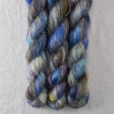 Outstanding - Miss Babs Moonglow yarn