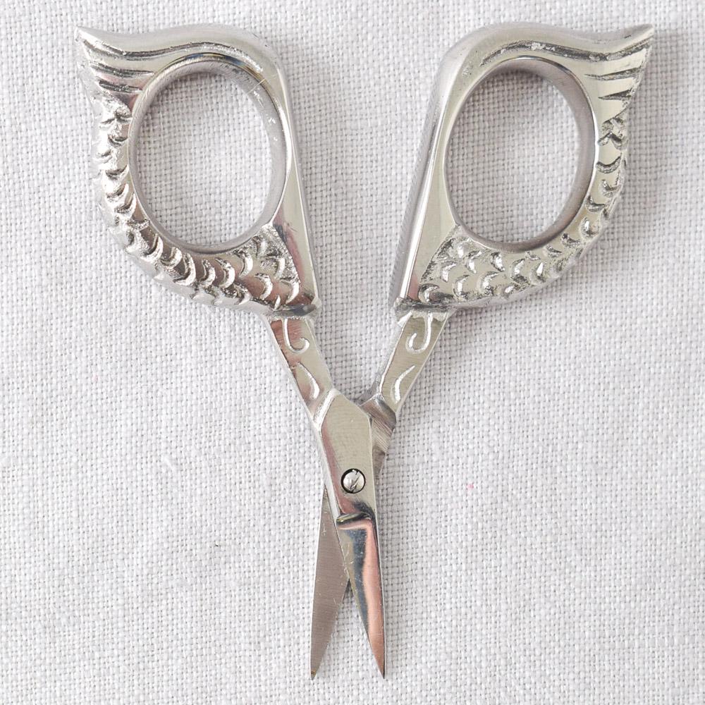 Owl Scissors