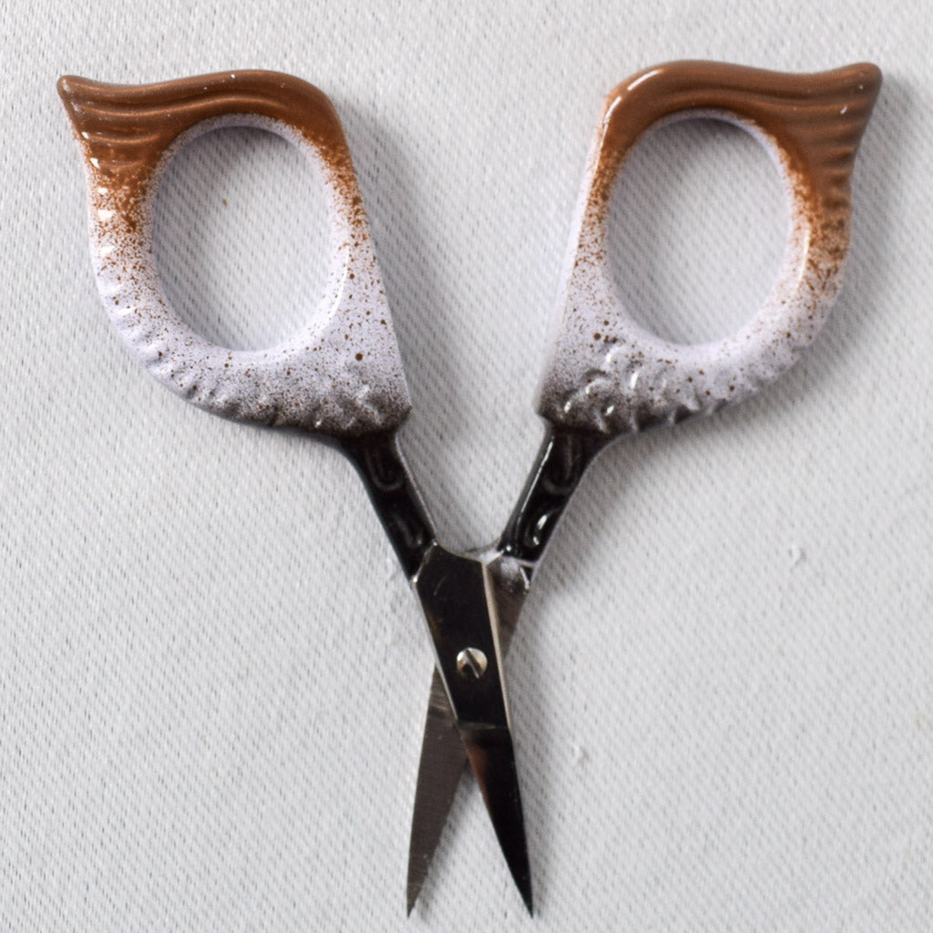 Owl Scissors