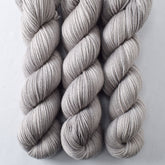 Oyster - Miss Babs Intrepid yarn