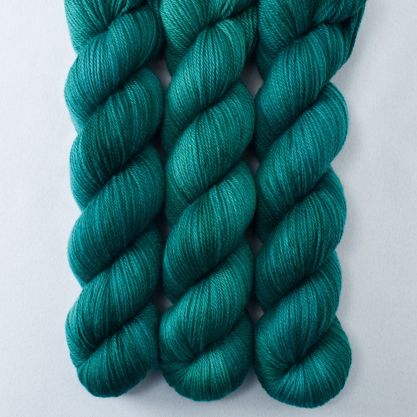 Oz - Miss Babs Caroline merino-cashmere-nylon yarn