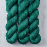 Oz - Miss Babs Katahdin 437 superwash BFL wool yarn