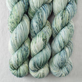 Pacifica - Miss Babs Tarte wool blend sock yarn