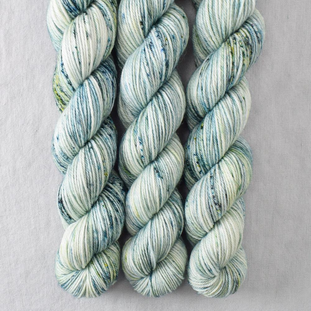 Pacifica - Miss Babs Yowza Mini yarn