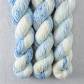 Page Turner - Miss Babs Yummy 2-Ply superwash Merino wool yarn