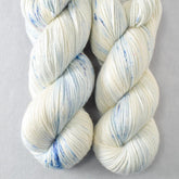 Page Turner - Miss Babs Big Silk wool and silk blend yarn