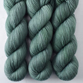 Pallon Beach - Miss Babs Laurel Falls yarn