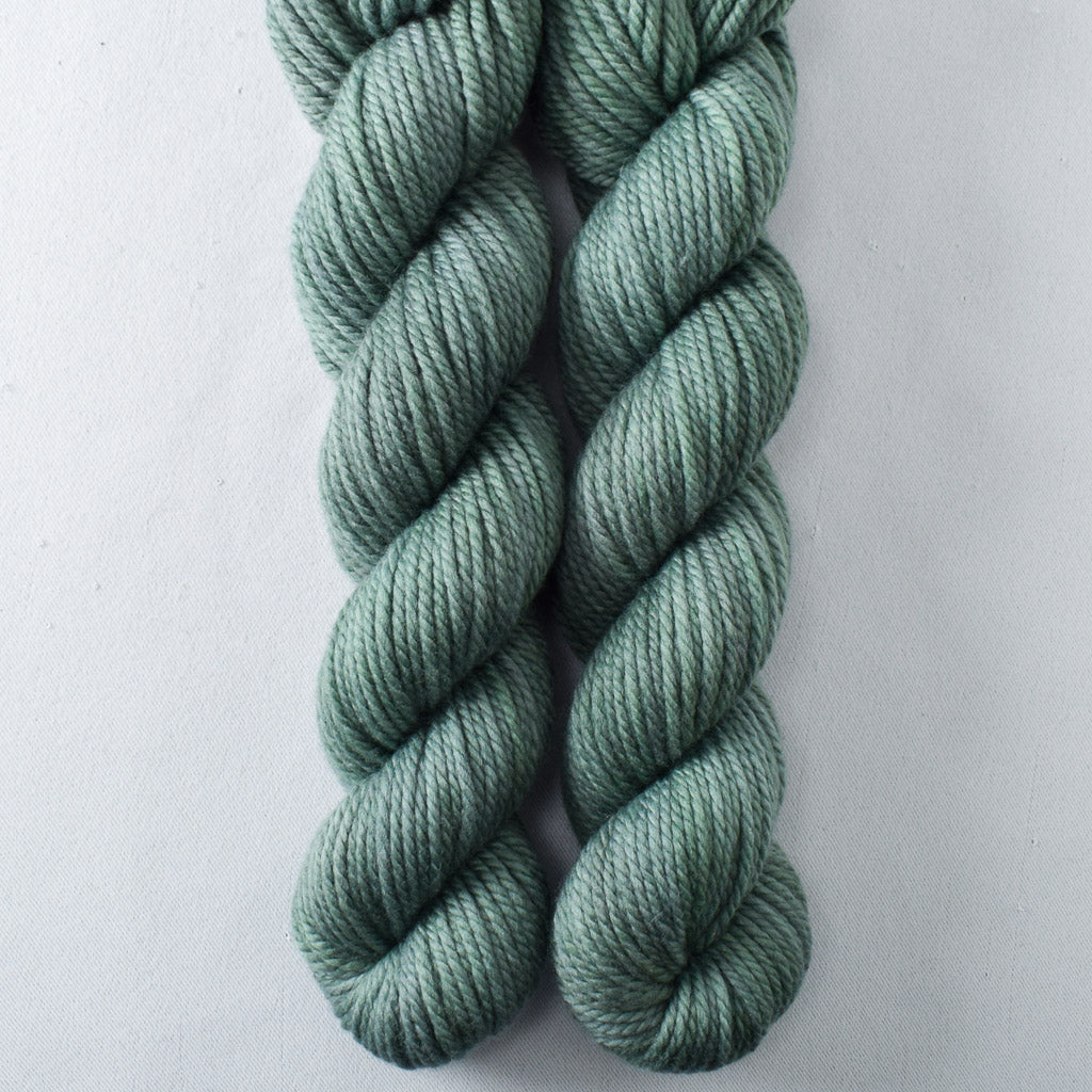 Pallon Beach Partial Skeins - Miss Babs K2 yarn