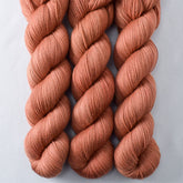 Paprika - Miss Babs Avon yarn