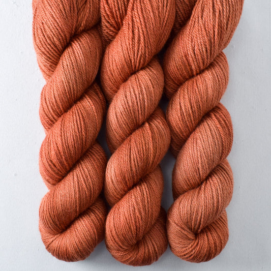 Paprika - Miss Babs Killington 350 yarn