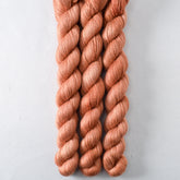 Paprika - Miss Babs Sojourn cashmere and silk yarn