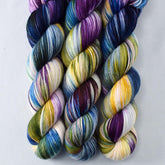 Party Favors - Miss Babs Caroline merino-cashmere-nylon yarn