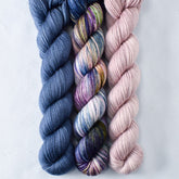 Party Favors, Softly, Stowaway - Miss Babs Yowza Mini Trio
