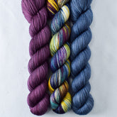 Party Favors, Stowaway, Tulipa - Miss Babs Yowza Mini Trio