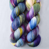 Party Favors - Miss Babs Yearning yarn
