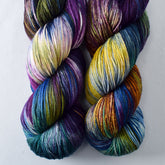 Party Favors - Miss Babs Yowza superwash Merino wool yarn