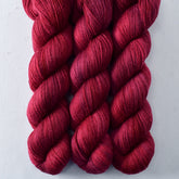 Passion - Miss Babs Caroline merino-cashmere-nylon yarn