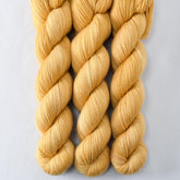 Patina - Miss Babs Yummy 2-Ply superwash Merino wool yarn