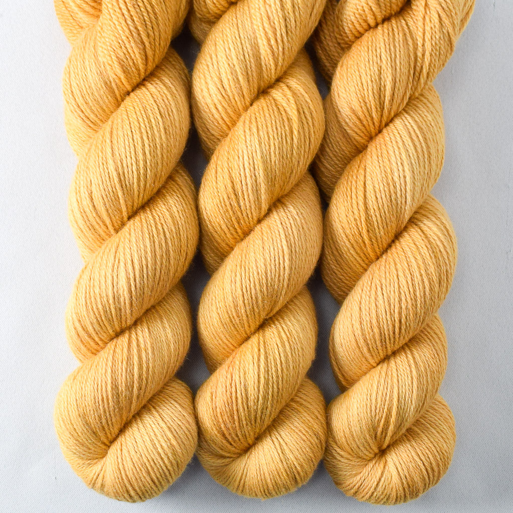Patina - Miss Babs Killington wool and silk blend yarn