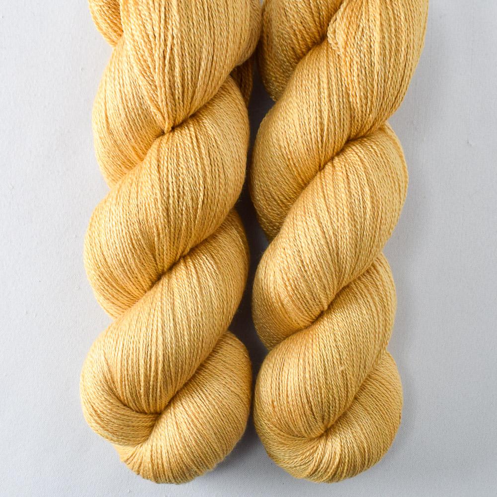 Patina - Miss Babs Yearning yarn