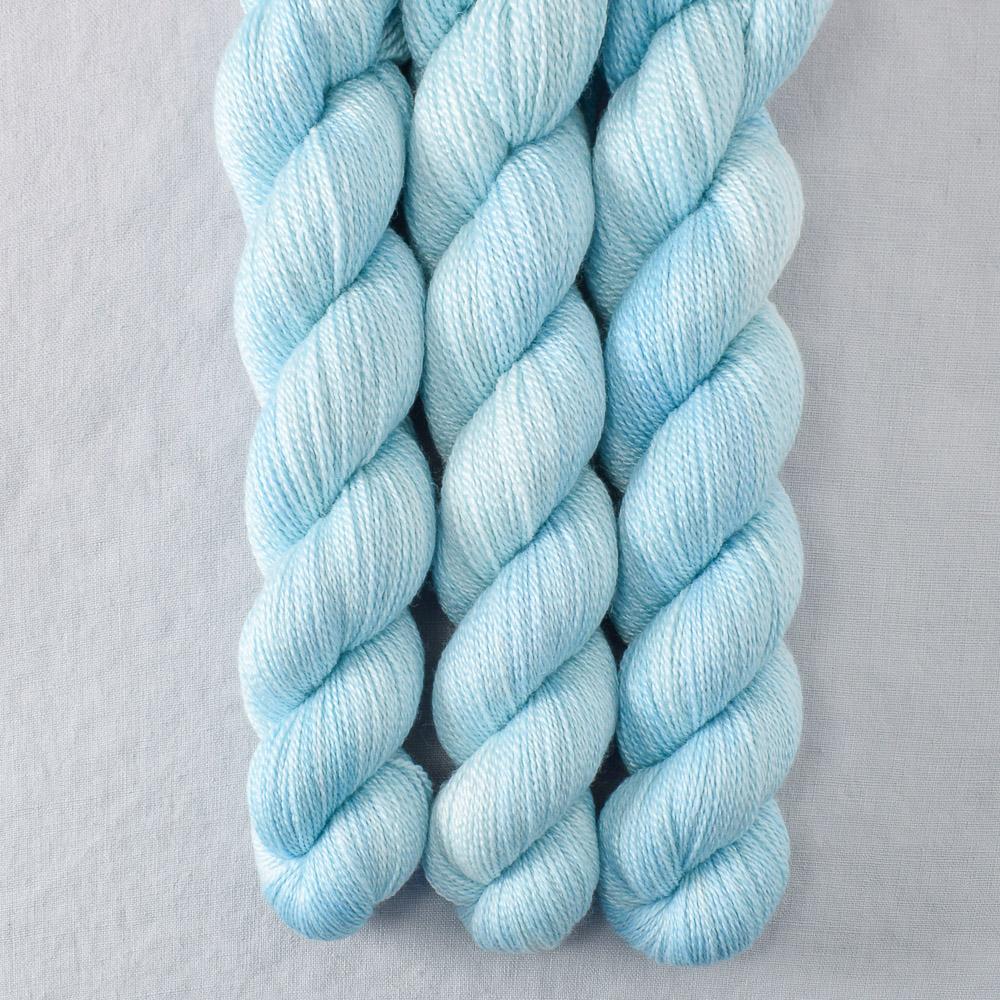 Pawdon Me - Miss Babs Yet yarn