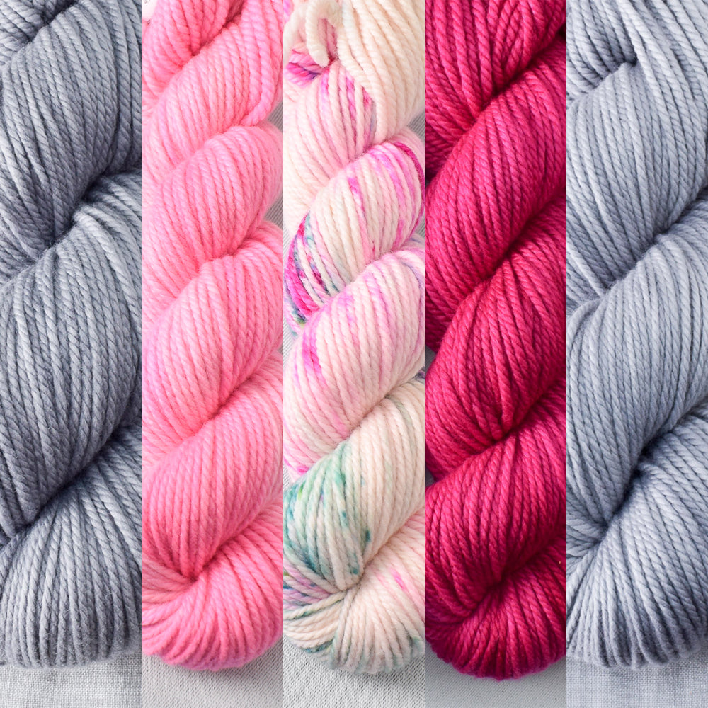 Pawp Tart - Pawp Tart Set - Babette