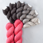 Pegasus and Lotus - Miss Babs In the Moment Set