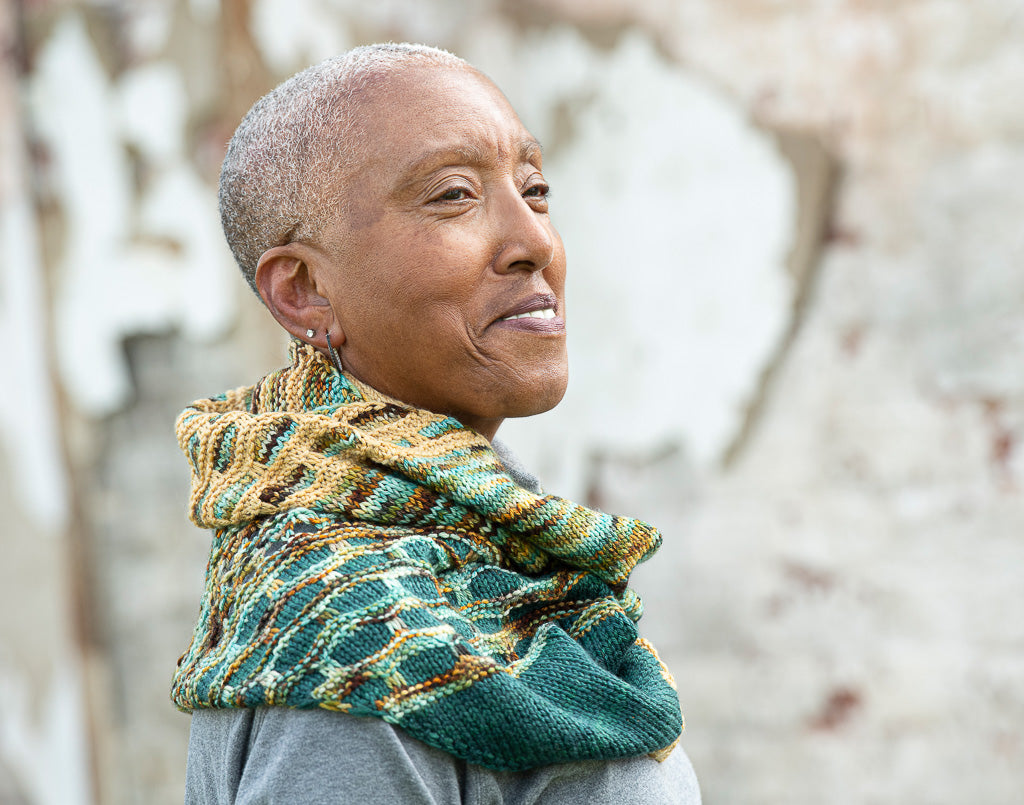 Penmarric Cowl