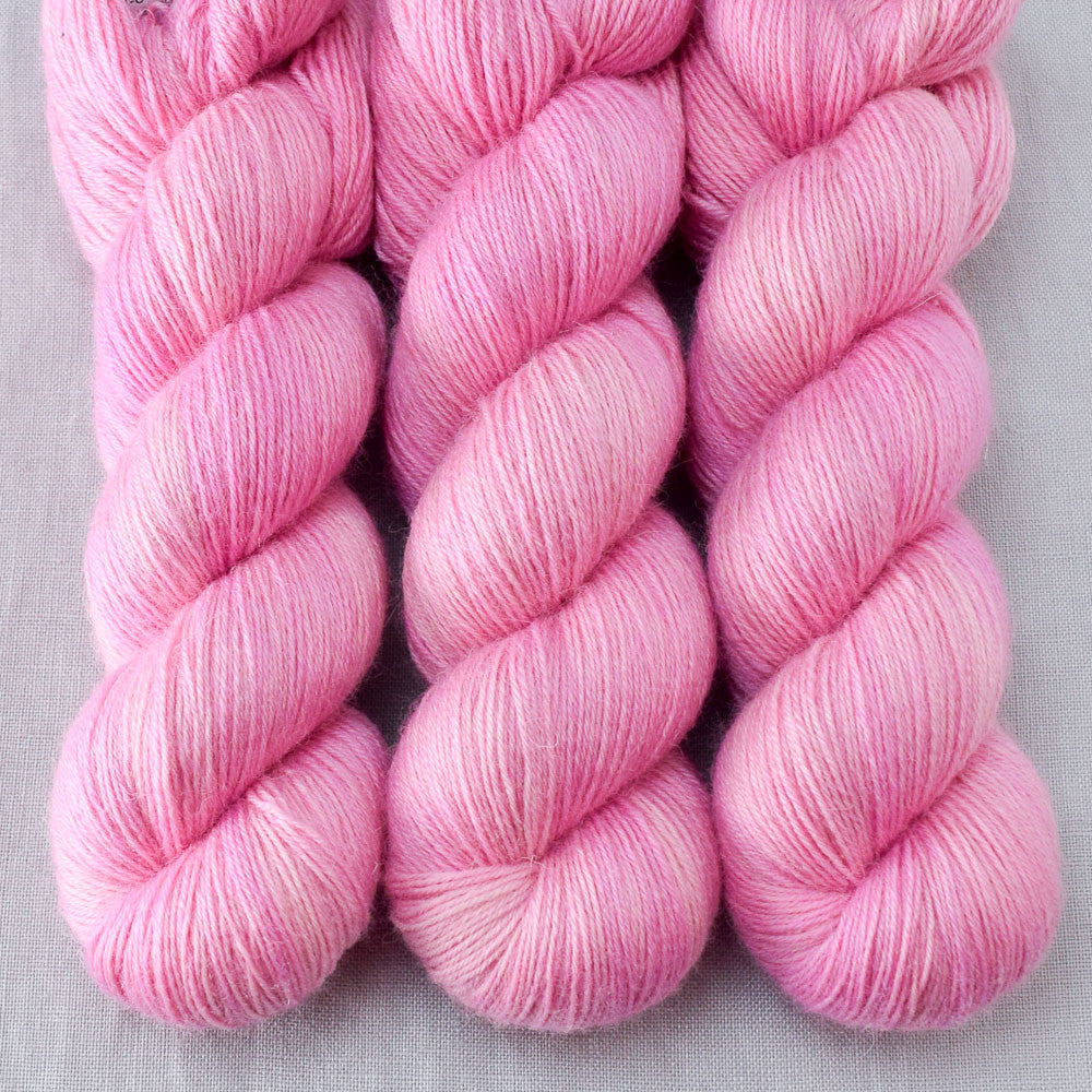 Peony - Miss Babs Katahdin 437 Yarn