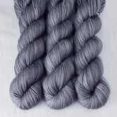 Pericarp - Miss Babs Yummy 2-Ply superwash Merino wool yarn