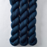 Perseus - Miss Babs Yowza Mini superwash Merino wool yarn
