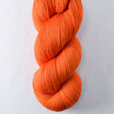 Persimmon - Miss Babs Katahdin yarn