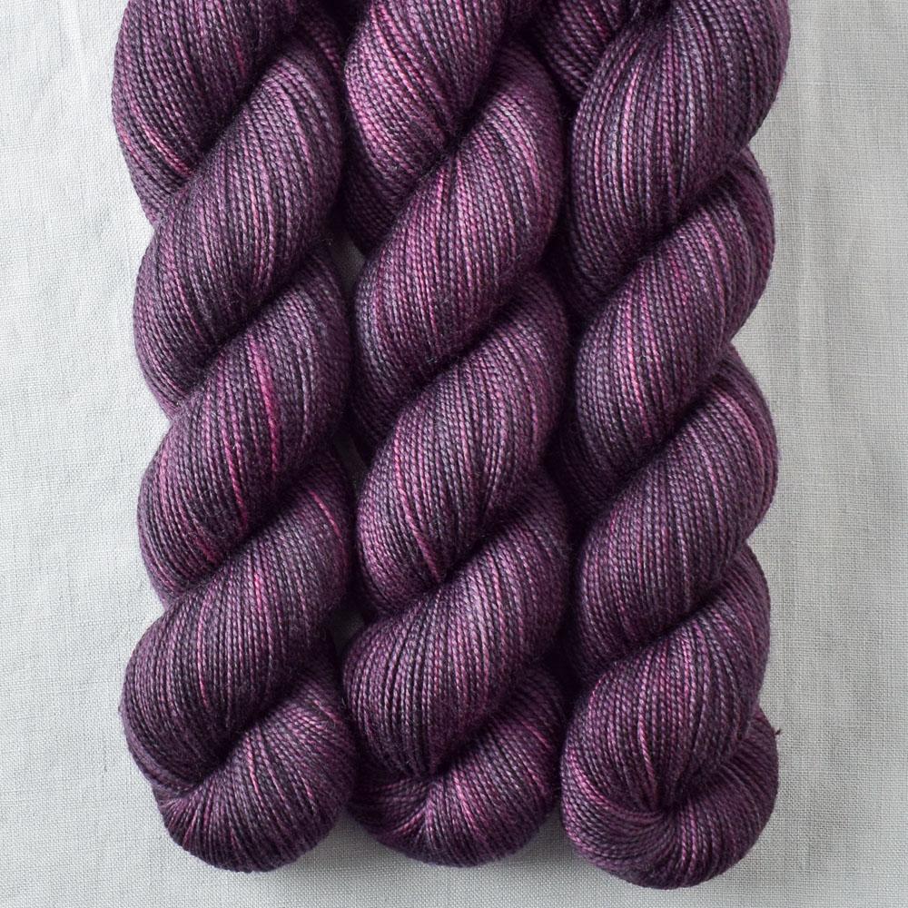 Persuasion - Miss Babs Yummy 2-Ply superwash Merino wool yarn