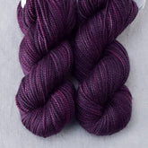 Persuasion - Miss Babs Yummy 2-Ply Toes superwash Merino wool yarn