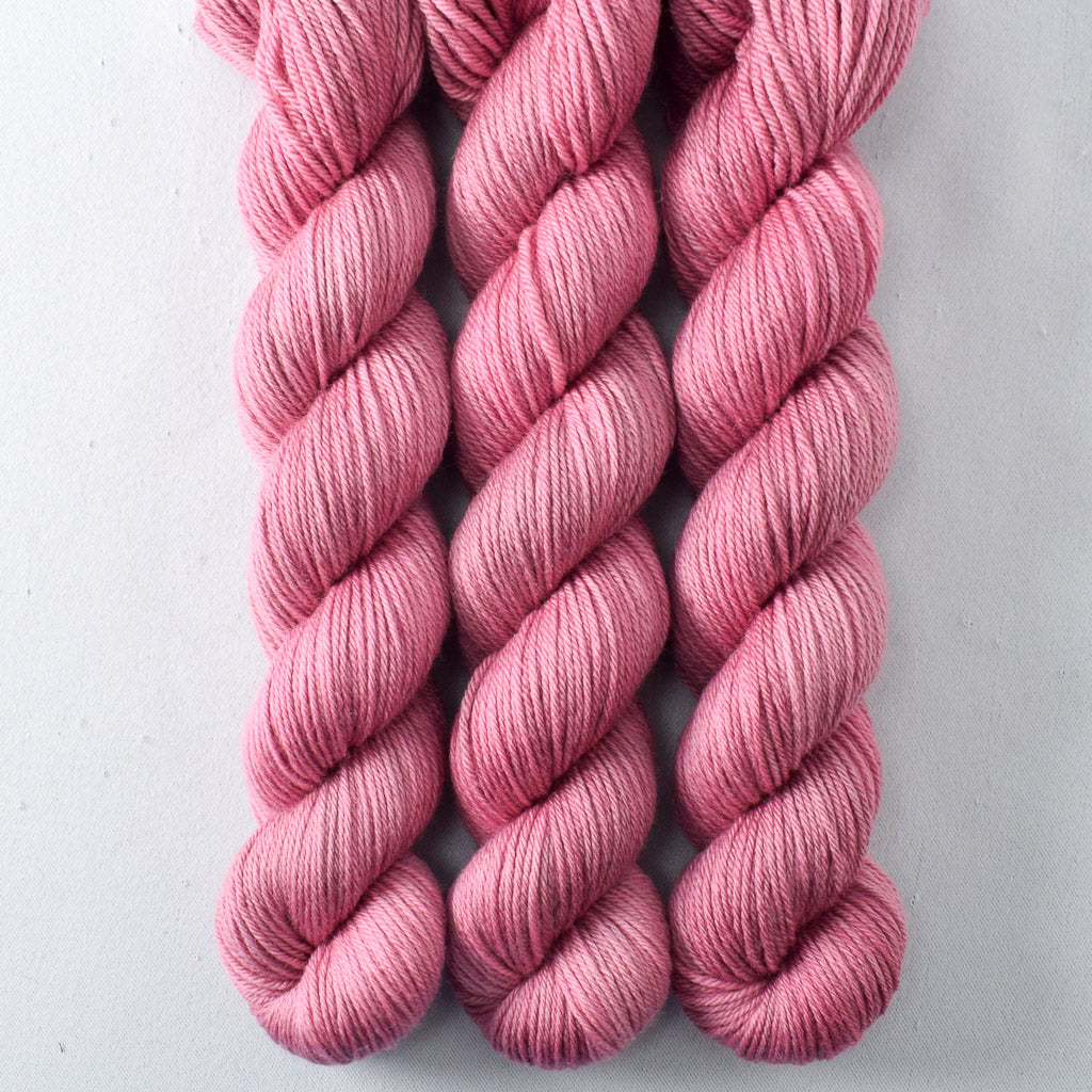 Petit Fours - Miss Babs Yowza Mini superwash Merino wool yarn