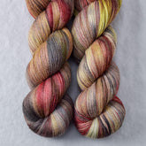 Petrified Forest - Miss Babs Yearning yarn