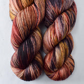 Petrified Forest - Miss Babs Yowza superwash Merino wool yarn