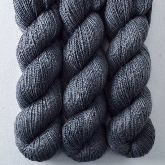 Pewter - Miss Babs Killington 350 yarn