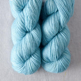 Phia - Miss Babs Yummy 2-Ply Toes superwash Merino wool yarn