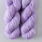 Picture Perfect - Miss Babs Yummy 2-Ply Toes superwash Merino wool yarn