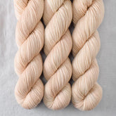 Pink Cascade - Miss Babs Putnam Merino wool and nylon sock yarn