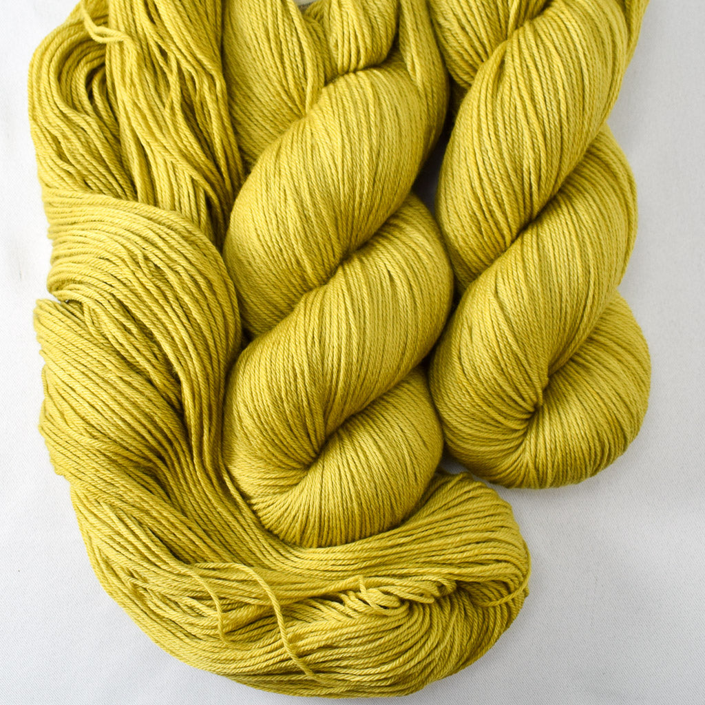 Pistachio Power - Miss Babs Yowza yarn