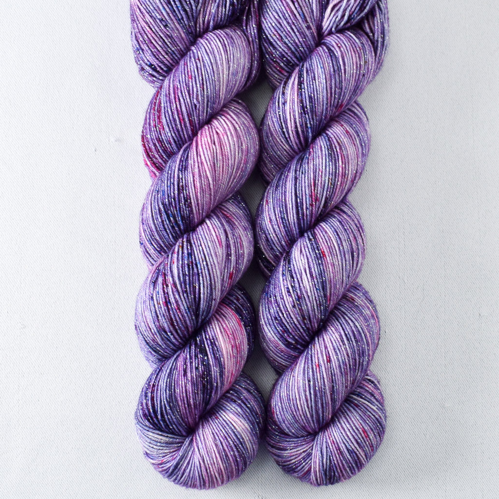 Pizzazz - Miss Babs Estrellita yarn
