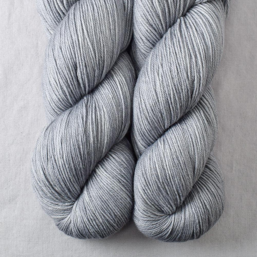 Platinum - Miss Babs Yowza yarn