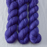 Pleiades - Miss Babs Yummy 2-Ply superwash Merino wool yarn