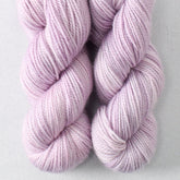 Pleione - Miss Babs Yummy 2-Ply Toes superwash Merino wool yarn