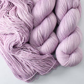 Pleione - Miss Babs Yowza superwash Merino wool yarn