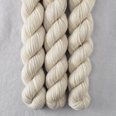 Plover - Miss Babs Yowza Mini superwash Merino wool yarn