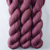 Plum - Miss Babs Avon yarn