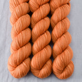 Pollux - Miss Babs Yummy 2-Ply superwash Merino wool yarn